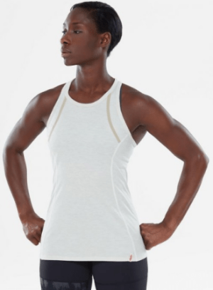 The North Face - Майка для скалолазания BTW Climbing Tank