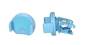 T'nB Accessories - Компактный держатель для смартфона UHOLDAPY2BL