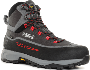 Ботинки мужские Asolo Arctic GV MM