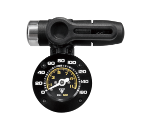 Датчик давления Topeak Shuttle Gauge G2