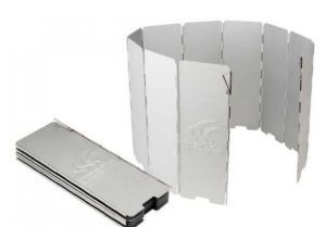 Fire Maple - Складной ветрозащитный экран FMW-510