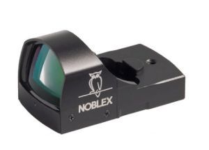 Docter - Легкий коллиматорный прицел открытого типа Sight II 7.0 MOA