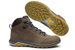 Стильные женские ботинки Grisport 14311