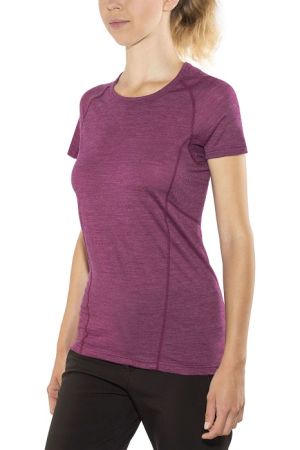 Devold - Термофутболка из мериносной шерсти Running