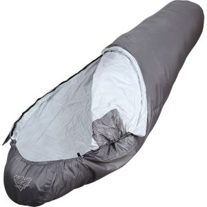 Сплав - Спальник - кокон походный Mega Light 50 (комфорт +9°С)