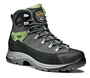 Туристические высокие ботинки Asolo Finder GV