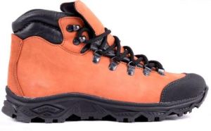Ботинки женские для треккинга Trek Fiord5