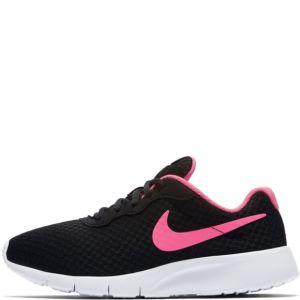 Легкие детские кроссовки Nike Tanjun (GS) Girls' Shoe