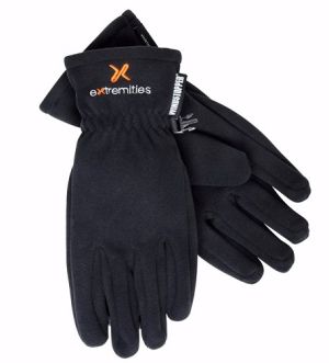 Extremities - Непродуваемые флисовые перчатки для мужчин Windy