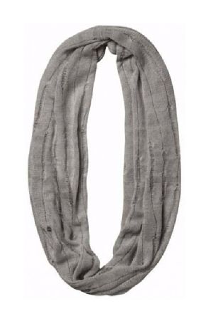 Buff - Стильный шарф Urban Buff Studio Atacama Grey Gunmetal