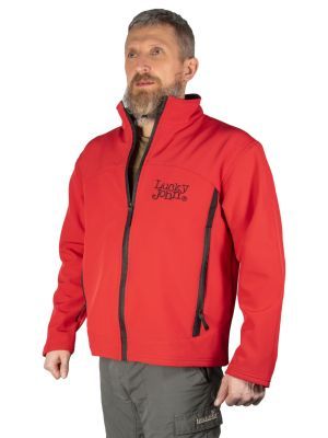 Куртка Lucky John Softshell 