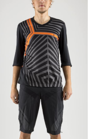 Майка спортивная Craft Dust XT Bike