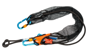 Спасательное подъемное устройство Вертикаль Полиспаст СПРУТ