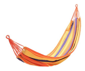 King Camp - Гамак для отдыха 3762 Canvas Hammock