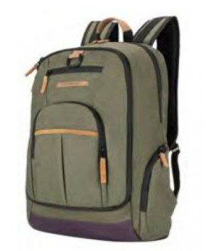 Рюкзак стильный King Camp 3336 Arches 25