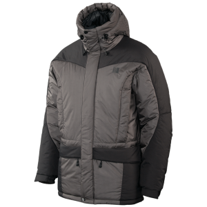 Sivera - Куртка удлиненная зимняя Инта 2.0