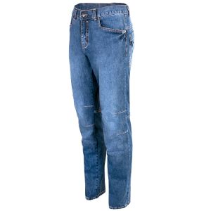 Sivera - Джинсы удобные мужские Талагай