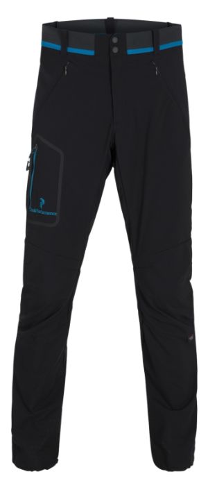 Peak Performance - Брюки Black Light Lite Softshell