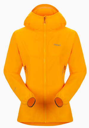 Штормовая куртка Sivera Вейя 2023