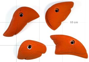 Зацепы полиэфирные Top Point #146