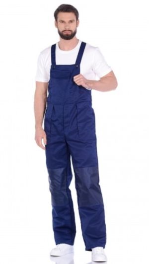 Taygerr - Отличный полукомбинезон рабочий