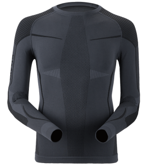 Джемпер бесшовный мужской Sivera Ягра (м) 2021