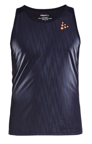 CRAFT - Майка беговая Shade