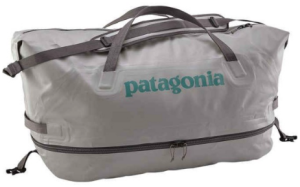 Patagonia - Баул для активного отдыха Stormfront Wet/Dry Duffel 65