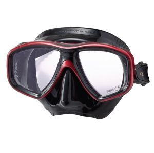 Tusa - Низкопрофильная маска M-212SQB Ceos Pro