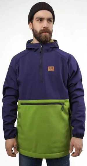 VR - Куртка мужская Anorak Slasher