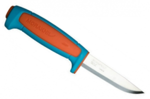 Morakniv - Нож многофункциональный Basic 511 LE 2018