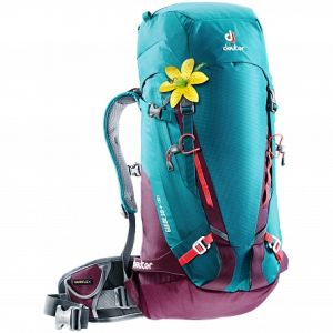Deuter - Женский походный рюкзак Guide 30+ SL