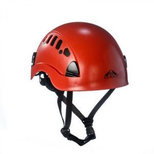 Каска крепкая для штурмового альпинизма Вертикаль 