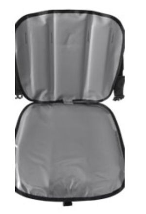 Спинка-сиденье удобное Stream