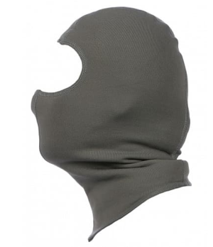 Подшлемник стандарт для детей Dragonfly 3D Зима Polartec