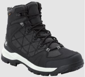 Зимние мужские ботинки Jack Wolfskin Cold Terrain Texapore Mid M