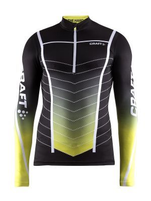 Craft - Элитная гоночная рубашка Pace XC