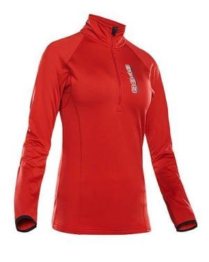 8848 ALTITUDE - Теплое женское термобельё JANE ½ ZIP