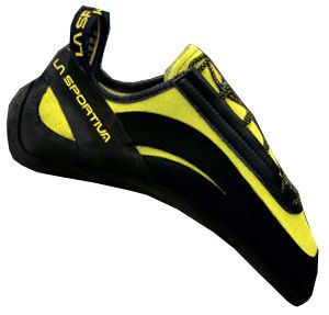 La Sportiva - Скальные туфли для болдеринга Miura