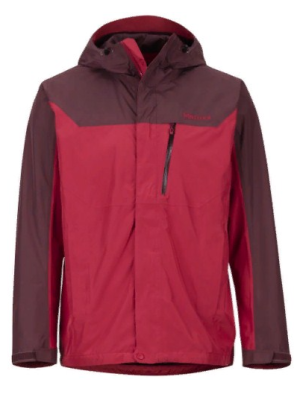 Куртка легкая мембранная Marmot Southridge Jacket