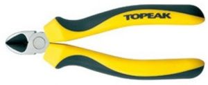  Удобные бокорезы велосипедные Topeak Side Cutting Pliers