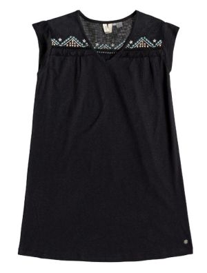 Roxy - Летнее детское платье Birds Direction