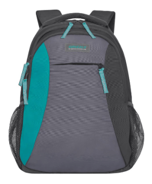 Grizzly - Удобный рюкзак 24