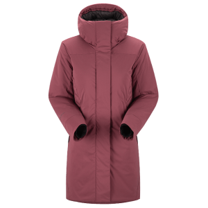 Куртка женская удлиненная Sivera Путерга 2022