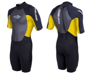 Mormaii - Гидрокостюм мужской для дайвинга Extra Line 1.5 мм