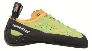 Zamberlan - Сверхпрочные скальные туфли A48 KUMA