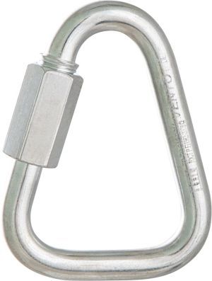 Карабин-рапид Венто Dеlta 10 zn