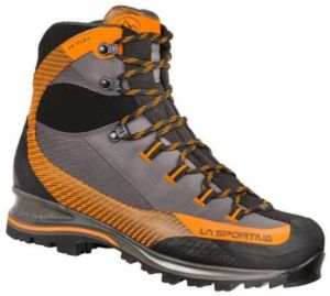 Мужские трекинговые ботинки La Sportiva Trango TRK Leather GTX