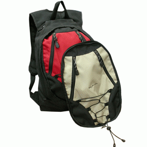 Городской рюкзак Yukon Хамелеон 15