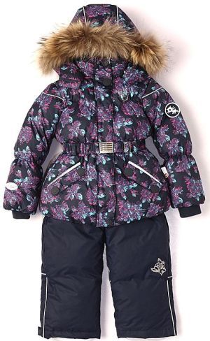 NELS - Костюм пуховой детский